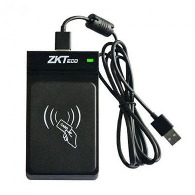 USB Mifare считыватель ZKTeco CR20MW