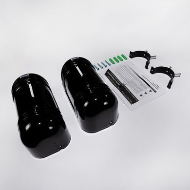 Инфракрасный барьер Trinix TRX-80M/4CH, 2 луча 80 м