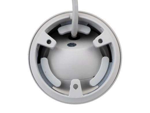 Комплект IP відеоспостереження на 5 купольних 2 Мп камери SEVEN IP-7212W5-2MP