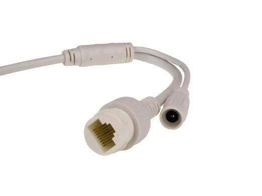 Комплект відеоспостереження на 8 вуличних 2 Мп IP-камер SEVEN IP-7222W5-2MP