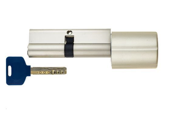 Умный Zigbee замок SEVEN LOCK L-7071Z