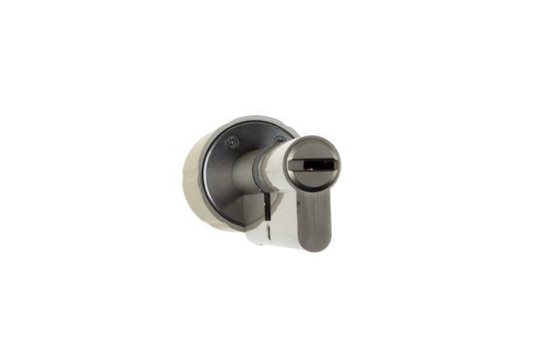 Умный Zigbee замок SEVEN LOCK L-7071Z