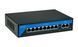 Комплект відеоспостереження на 8 вуличних 2 Мп IP-камер SEVEN IP-7222W5-2MP
