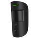 Беспроводной датчик движения Ajax HDR MotionCam Black (MotionCam)