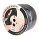 Кабель кручена пара з тросом FinMark UTP CAT5e 4P 24AWG PE-M B 305m Drum