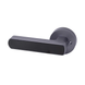 Умный биометрический дверной замок Atis Lock BT-100-T Grey
