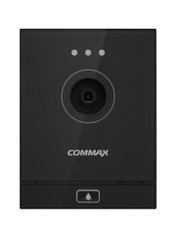 Відеопанель Commax DRC-41M Dark Silver, 600ТВЛ