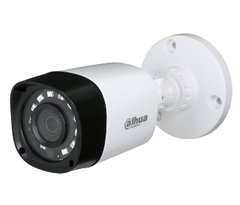 Вулична HD камера Dahua HAC-HFW1200RP, 2Мп