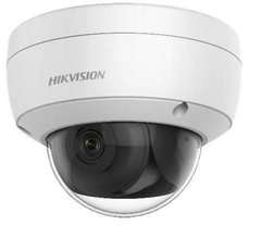 Купольная IP камера Hikvision DS-2CD2126G1-IS, 2Мп