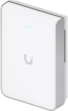 Точка доступу Ubiquiti UniFi Wi-Fi 7 Pro Wall Access Point (U7-Pro-Wall)