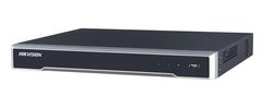 32-канальний Smart & POS IP відеореєстратор Hikvision DS-7632NI-M2, 32Мп