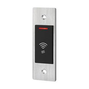 Контролер з EM-Marine зчитувачем Trinix TRR-1500EW