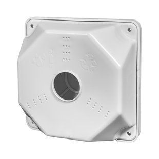 Монтажная коробка Light Vision VLC-02BX