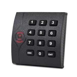 Зчитувач з клавіатурою ZKTeco KR202M