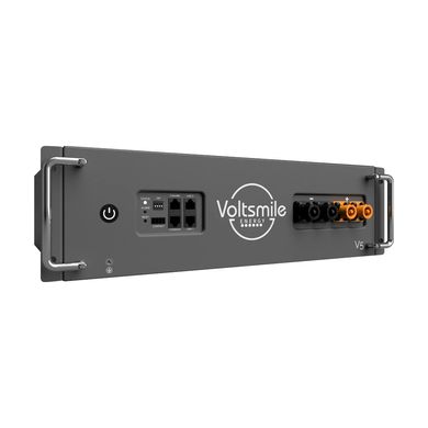 Акумуляторна батарея літій-залізо-фосфатна Voltsmile V5, 48В 2400Втг