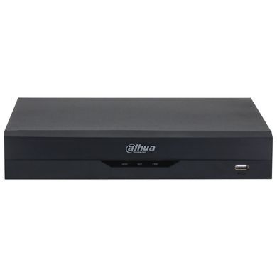 4-канальный XVR видеорегистратор Dahua DH-XVR5104HS-5M-I3/T, 5Мп