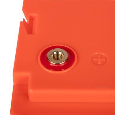 Акумулятор LP LiFePO4 12,8V - 100 Ah (1280Wh) (BMS 100A/50А) Smart BT