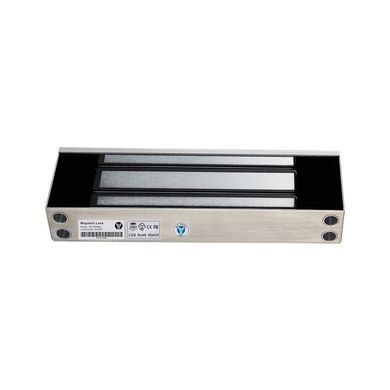 Электромагнитный замок Yli Electronic YM-500W-S влагостойкий, 500 кг