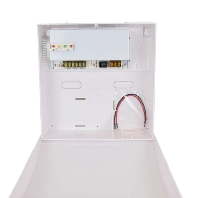 Безперебійний блок живлення Full Energy BBGP-1210, 12В 10А