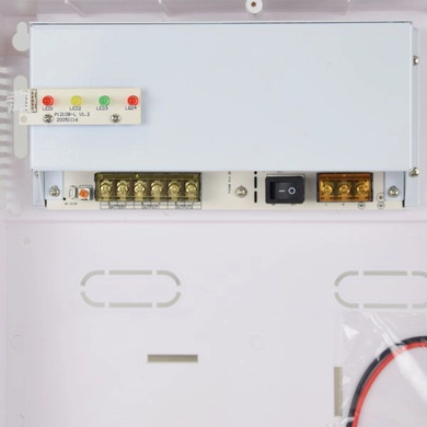 Безперебійний блок живлення Full Energy BBGP-1210, 12В 10А