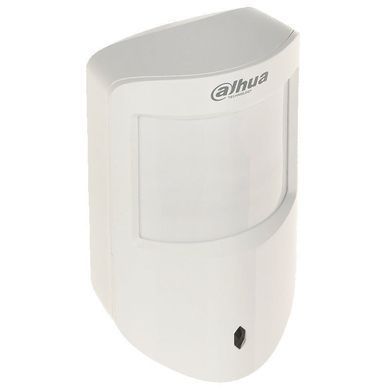 Беспроводной микроволновый датчик движения Dahua DHI-ARD2231-W2(868)