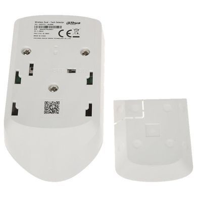 Беспроводной микроволновый датчик движения Dahua DHI-ARD2231-W2(868)