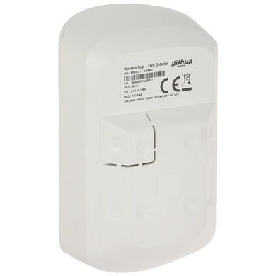 Беспроводной микроволновый датчик движения Dahua DHI-ARD2231-W2(868)