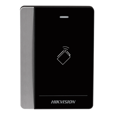 EM-Marine зчитувач карток Hikvision DS-K1102AE