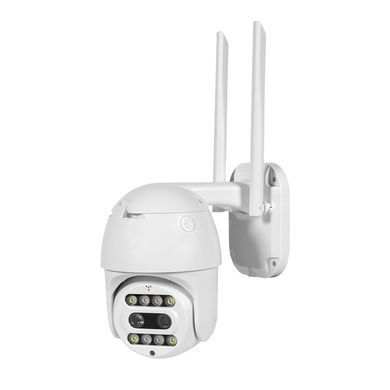 Поворотна вулична Wi-Fi камера Light Vision VLC-9192WI10Z, 2Мп