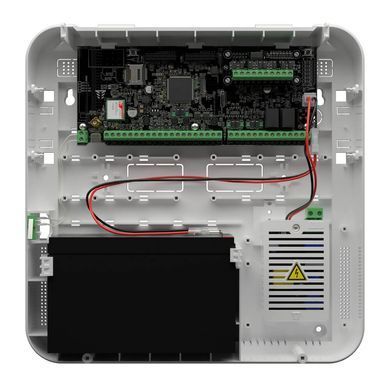 Дротова охоронна централь Orion NOVA L (LTE)