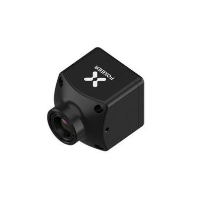 Тепловизионная камера для FPV дрона Foxeer FT256 Analog CVBS Thermal Camera