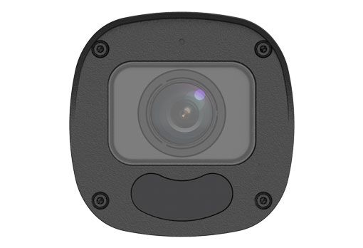 Моторизированная IP камера Uniview IPC2322LB-ADZK-G, 2Мп