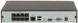 8-канальний IP PoE відеореєстратор Uniview NVR301-08S3-P8, 8Мп