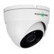 Купольна IP камера GreenVision GV-195-IP-FM-DOA40-20 POE, 4Мп