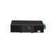 6-портовый индустриальный POE коммутатор HongRui HR500-AFG-411S