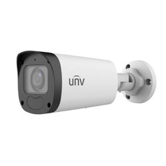 Моторизированная IP камера Uniview IPC2324LB-ADZK-G, 4Мп