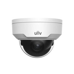 Купольна IP камера Uniview IPC324LE-DSF28K-G, 4Мп