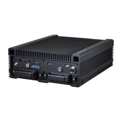 16-канальний транспортний IP відеореєстратор Samsung TRM-1610M, 12Мп