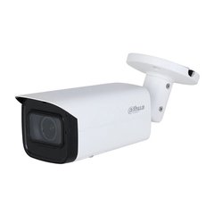 Вулична IP камера з мікрофоном Dahua IPC-HFW3441T-ZAS-S2, 4Мп