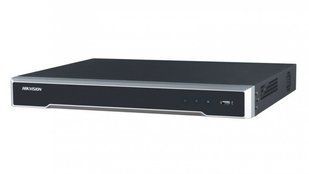 32-канальний мережевий відеореєстратор Hikvision DS-7632NI-I2, 12Mp