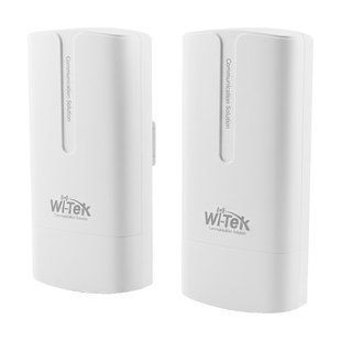 Комплект беспроводного моста WiFi Wi-Tek WI-CPE511H-KIT V2 5GHz