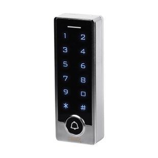 Клавіатура з контролером і зчитувачем Mifare Trinix TRK-1204MW