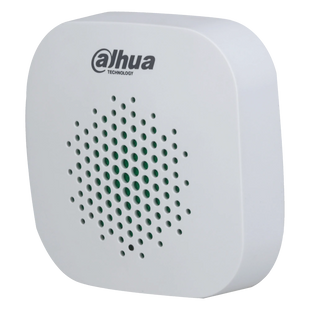 Беспроводная внутренняя сирена Dahua DHI-ARA12-W2(868)