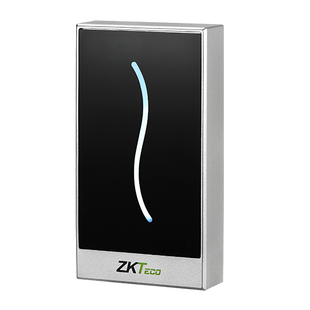 Mifare зчитувач вуличний ZKTeco ProID10BM