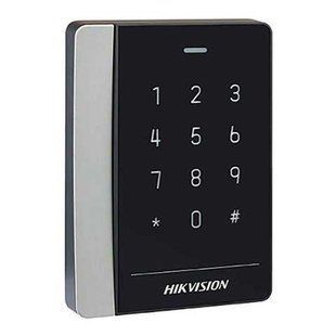 Зчитувач з клавіатурою Hikvision DS-K1102AEK EM