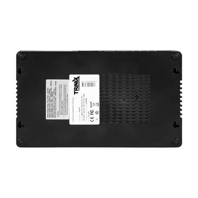 Джерело безперебійного живлення DC UPS для роутера Trinix TRX-MUPS-48100 Type-C