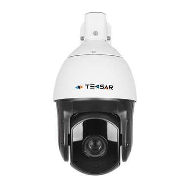 Вулична Speed Dome AHD камера Tecsar AHDSD-2Mp-120Vfl-18X