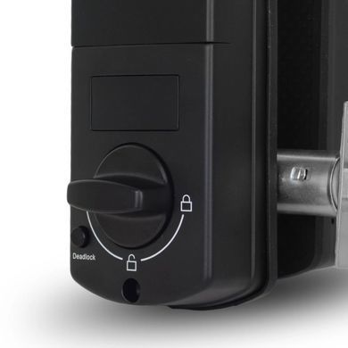 Біометричний Smart замок ATIS Lock A20T