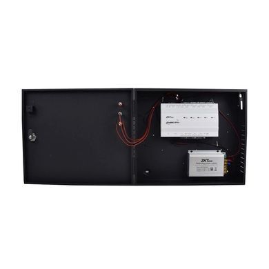 Биометрический контроллер для 2 дверей ZKTeco inBio260 Pro Plus Package B в боксе