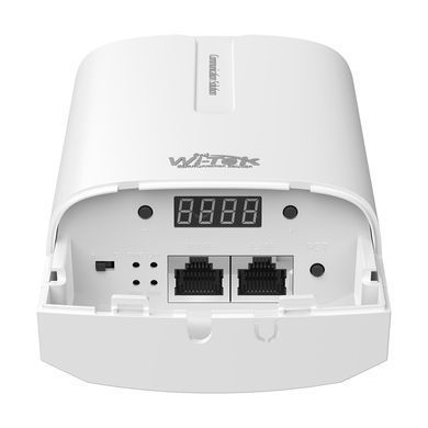 Комплект беспроводного моста WiFi Wi-Tek WI-CPE511H-KIT V2 5GHz